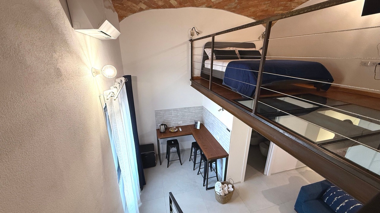 Photo of Bedroom in Calangianus