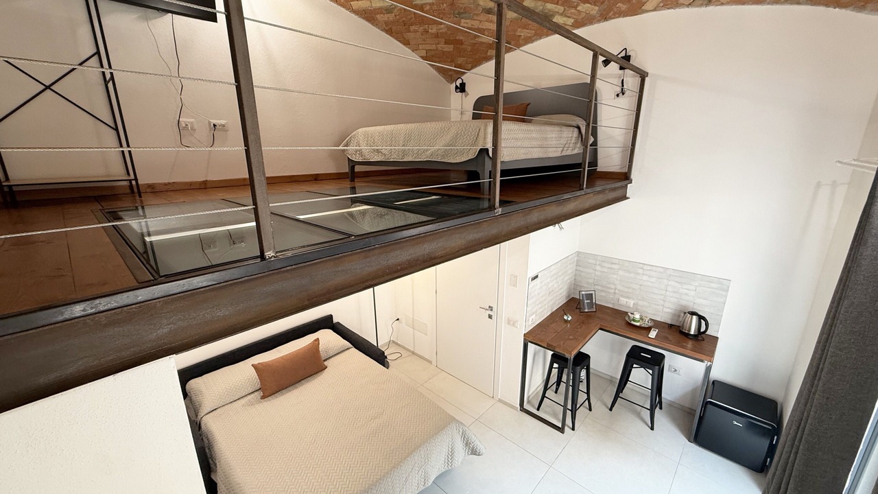 Photo of Bedroom in Calangianus