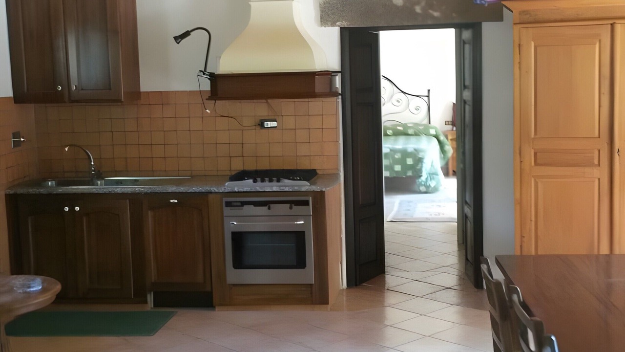 Photo of Kitchen in Telti