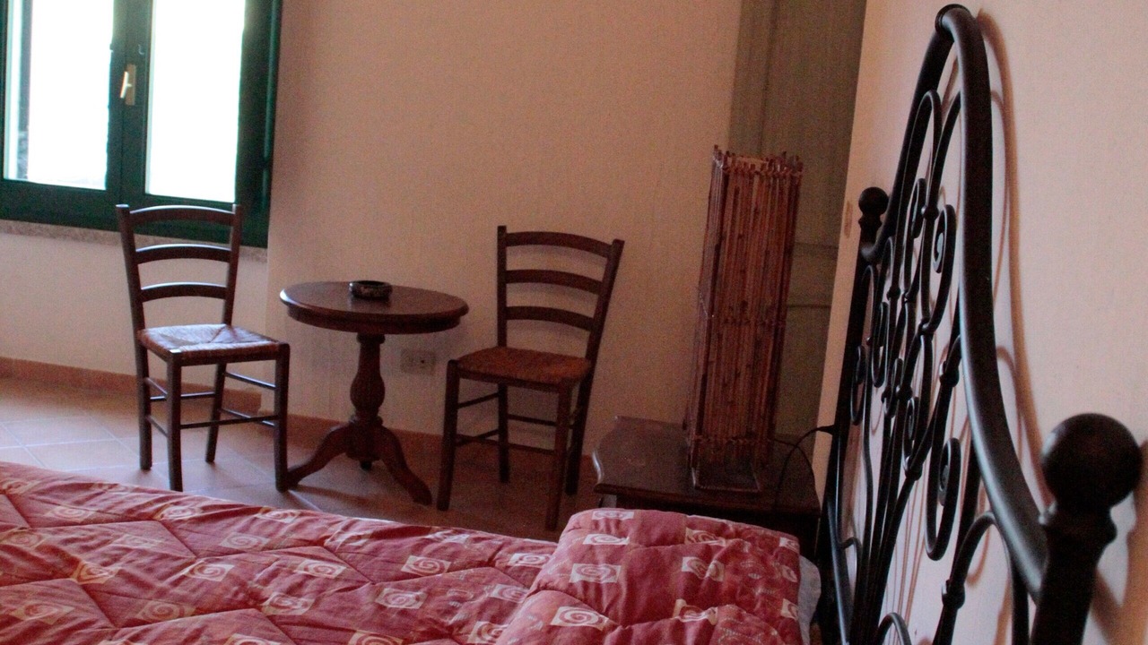 Photo of Bedroom in Telti