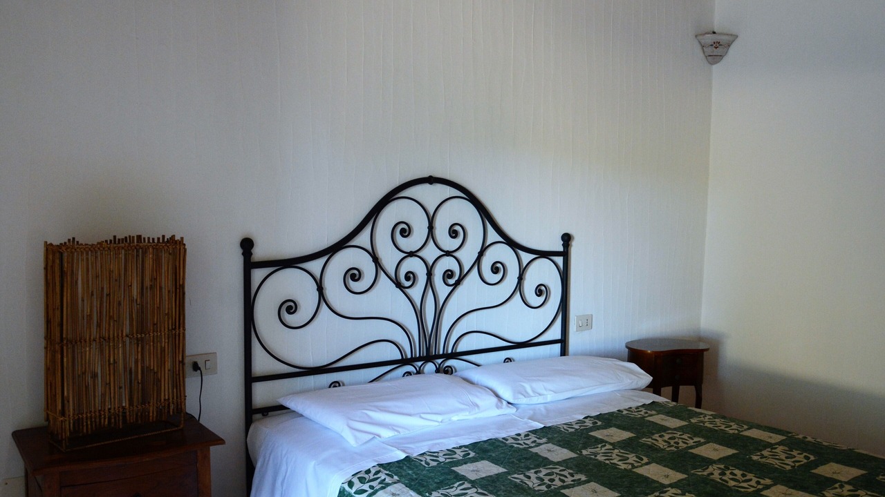 Photo of Bedroom in Telti