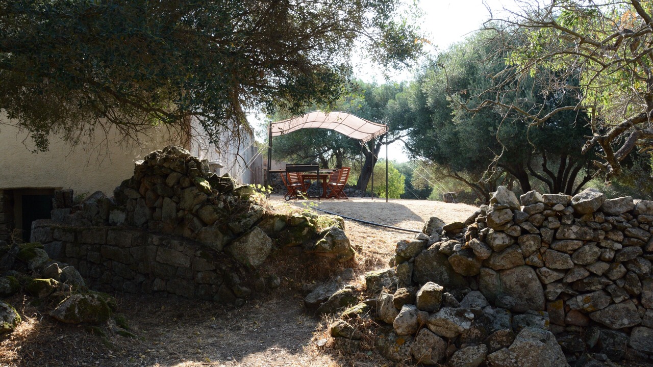 Photo of Outdoor in Telti