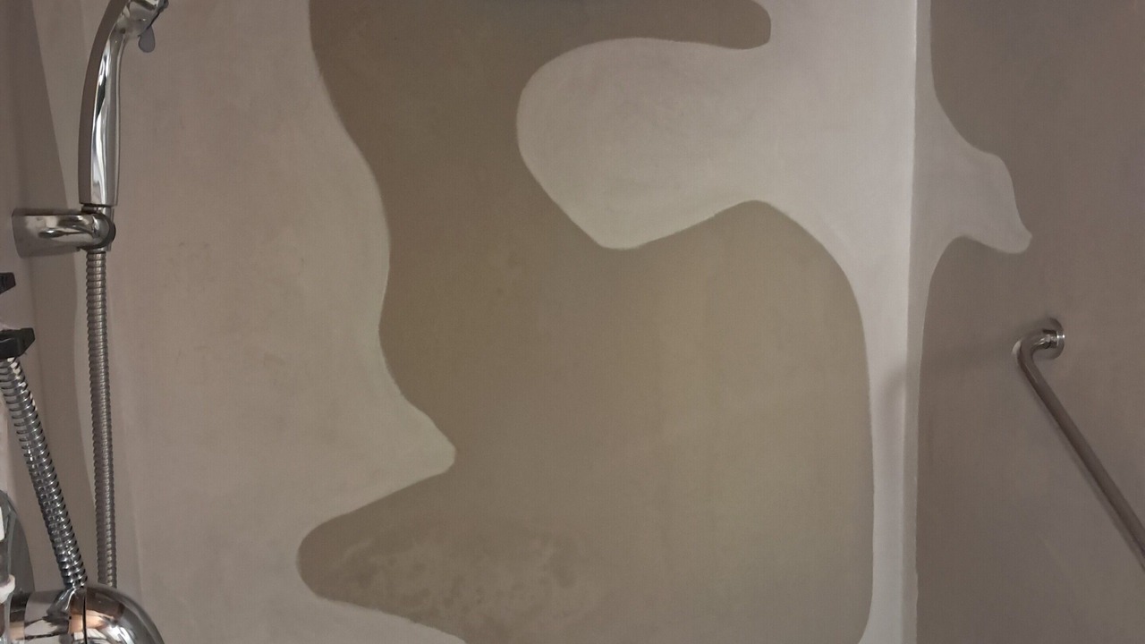 Photo of Bathroom in Santa Teresa di Gallura