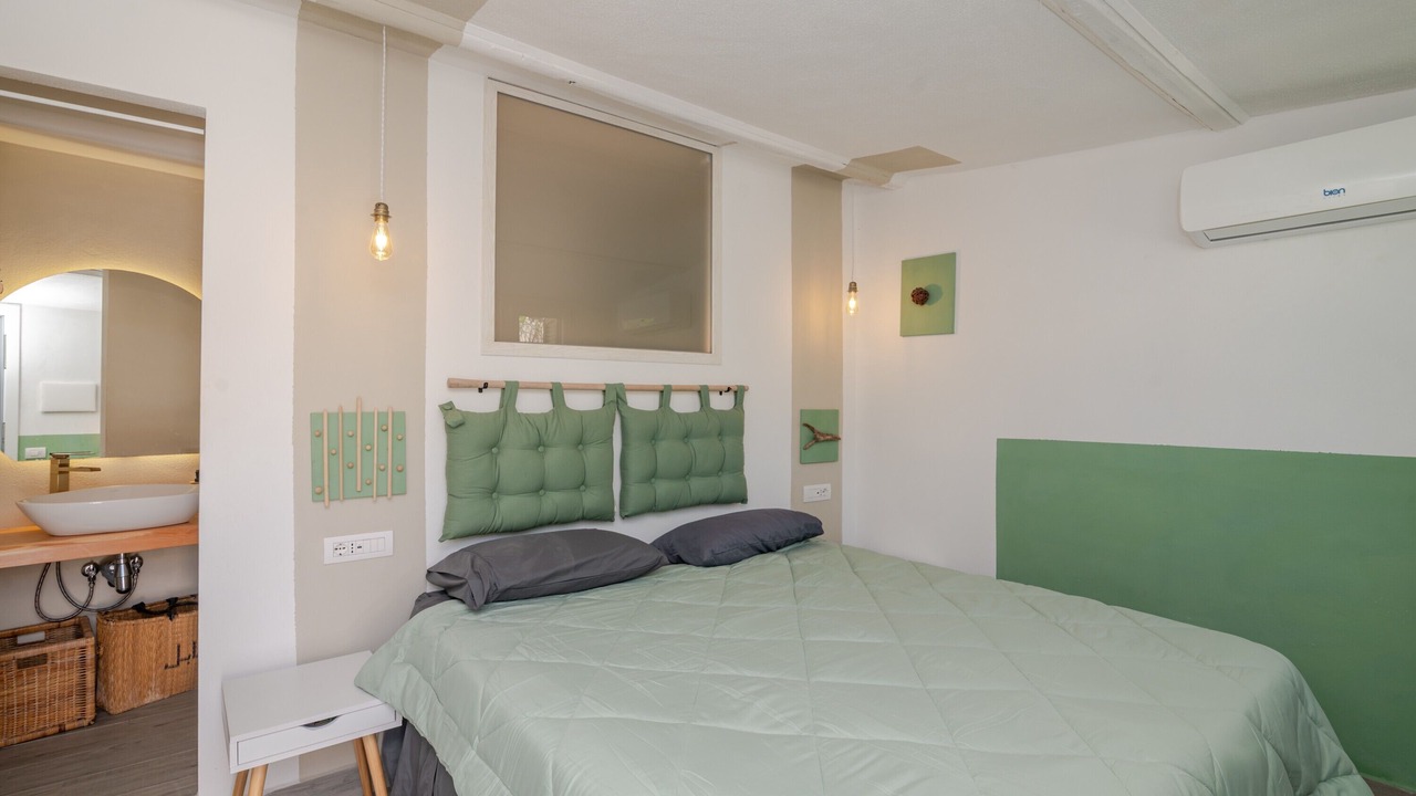 Photo of Bathroom in Santa Teresa di Gallura