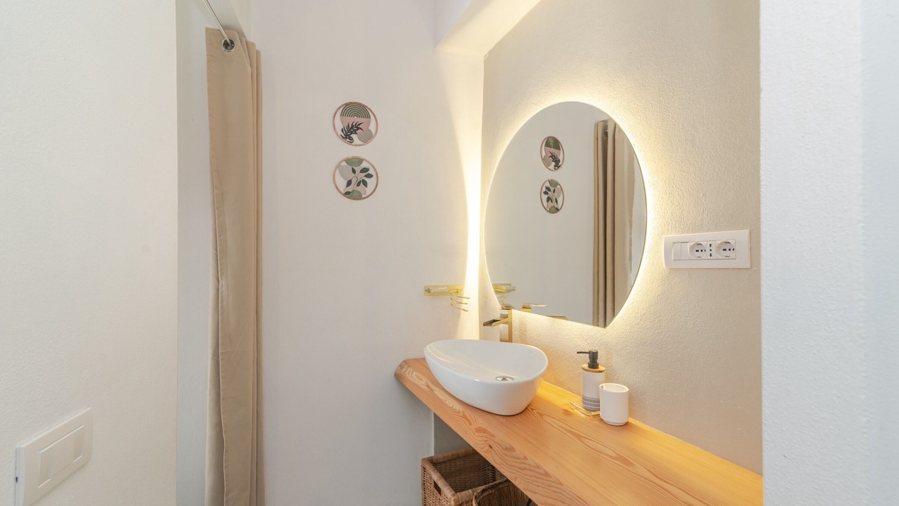 Photo of Bathroom in Santa Teresa di Gallura