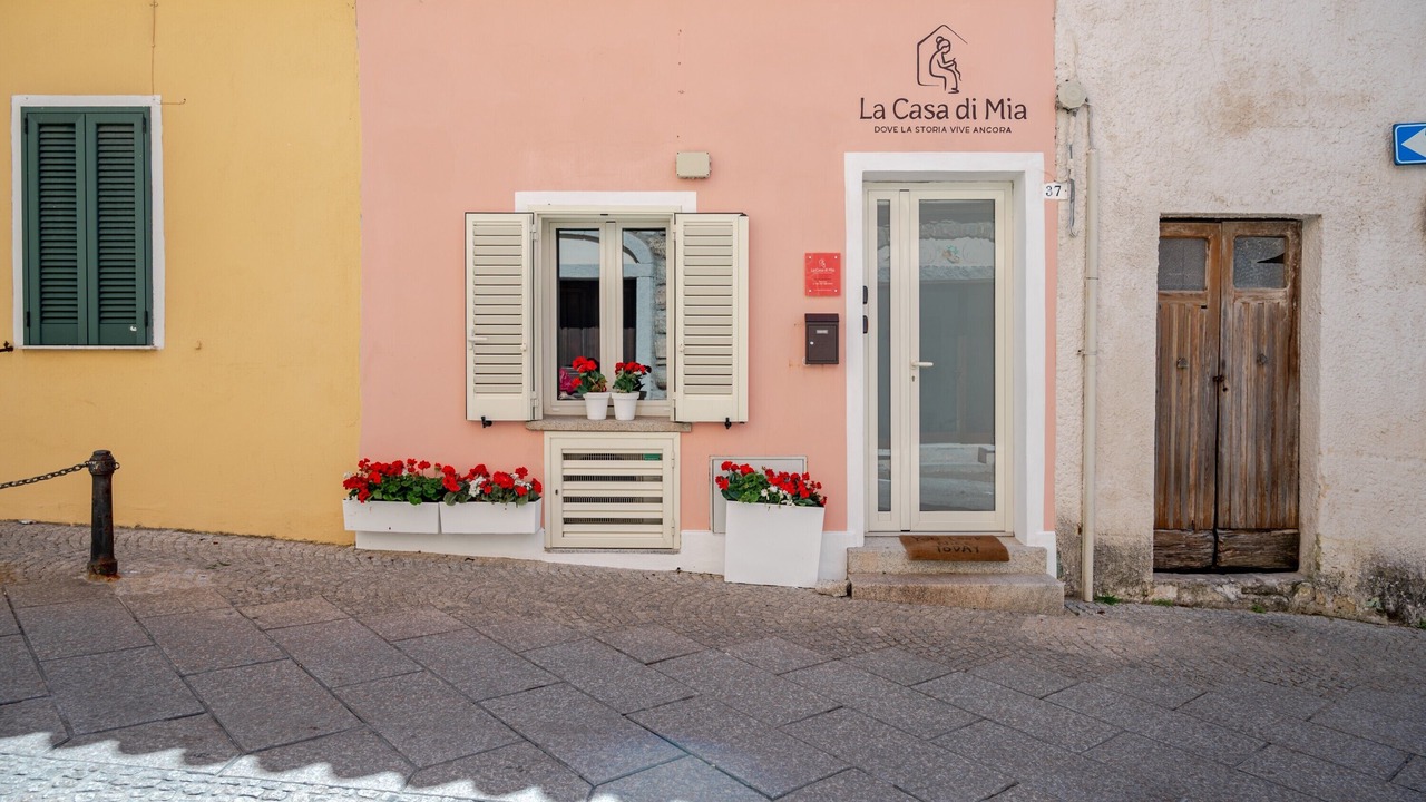 Photo of Outdoor in Santa Teresa di Gallura
