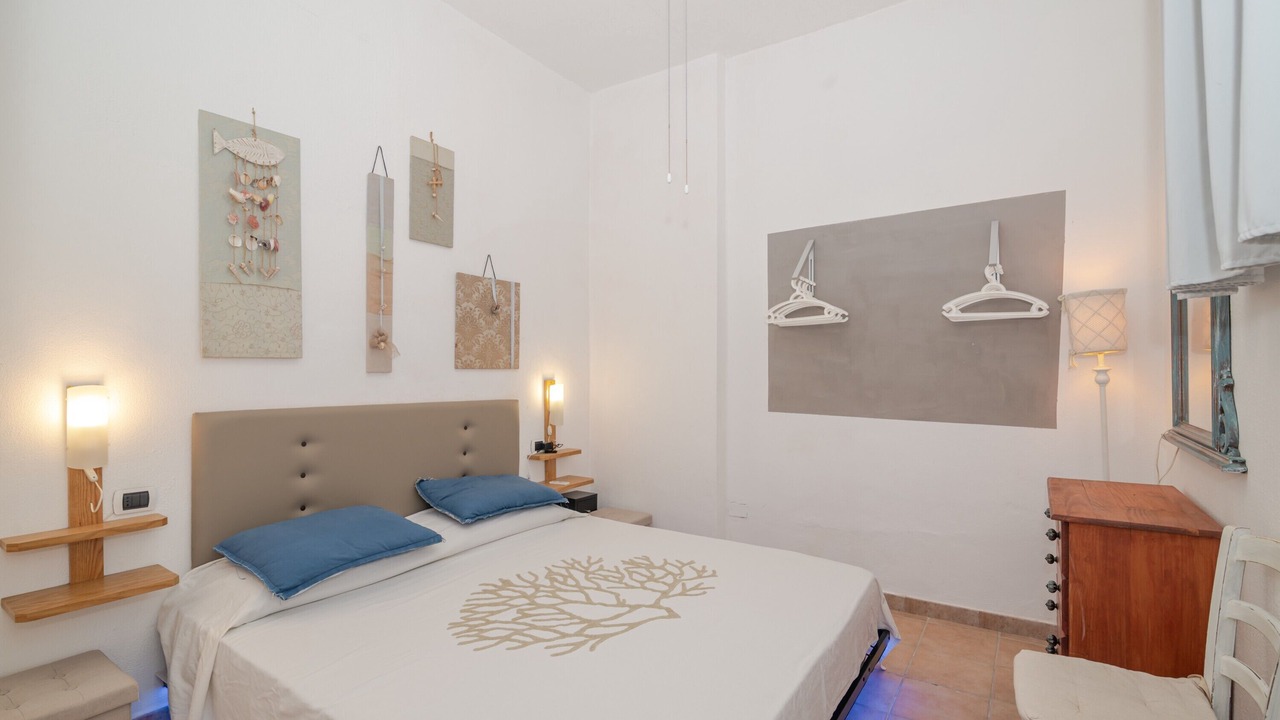 Photo of Bedroom in Santa Teresa di Gallura