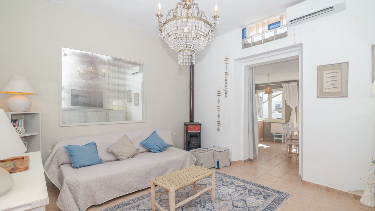 Photo of Livingroom in Santa Teresa di Gallura