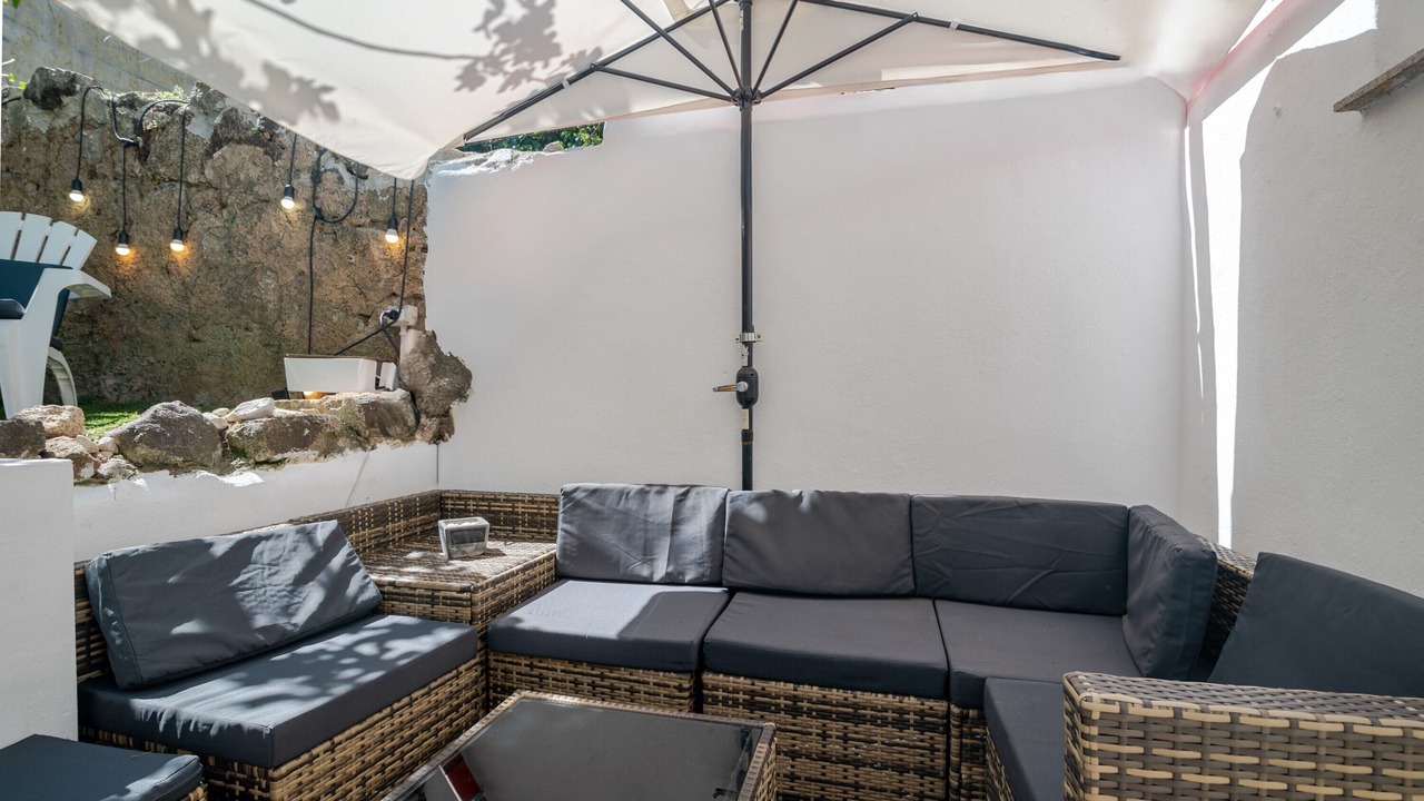Photo of Patio Balcony in Santa Teresa di Gallura