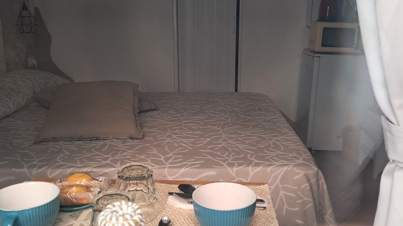 Photo of Bedroom in Santa Teresa di Gallura