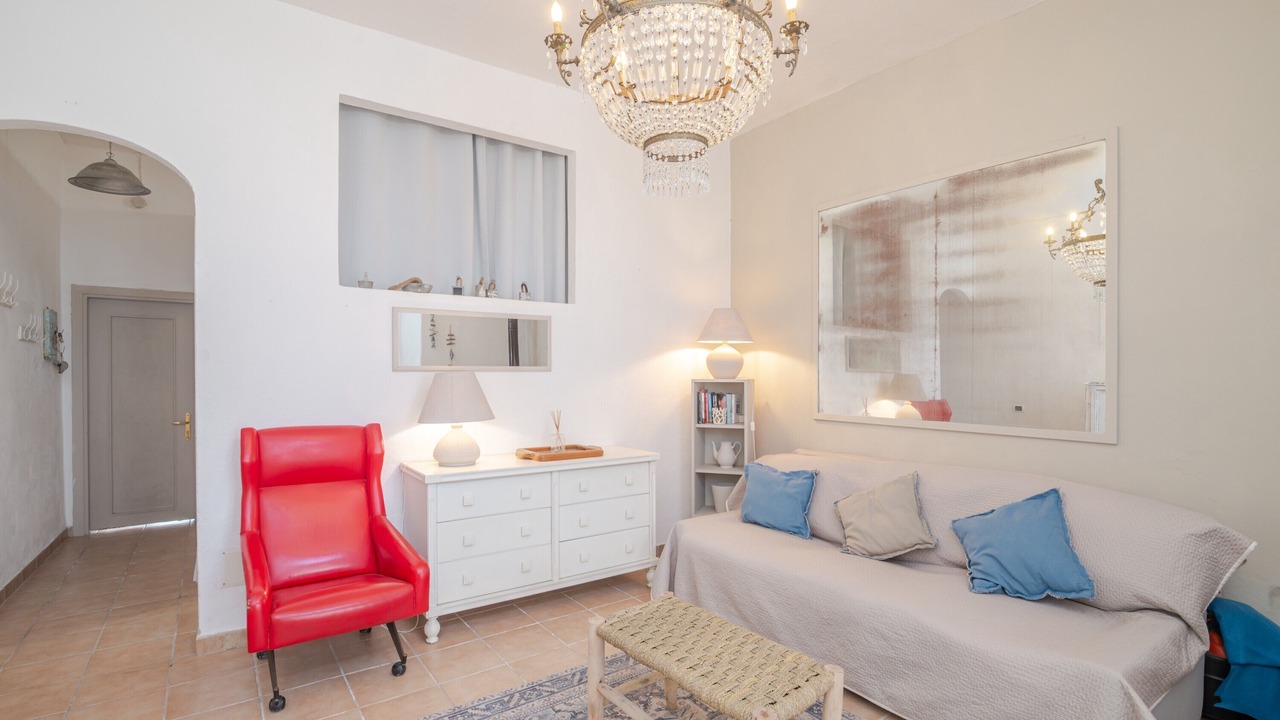 Photo of Livingroom in Santa Teresa di Gallura
