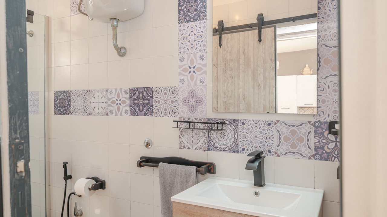 Photo of Bathroom in Santa Teresa di Gallura
