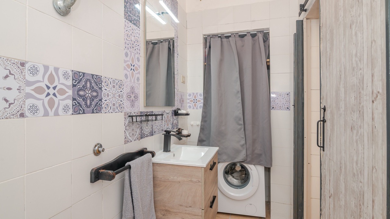 Photo of Bathroom in Santa Teresa di Gallura