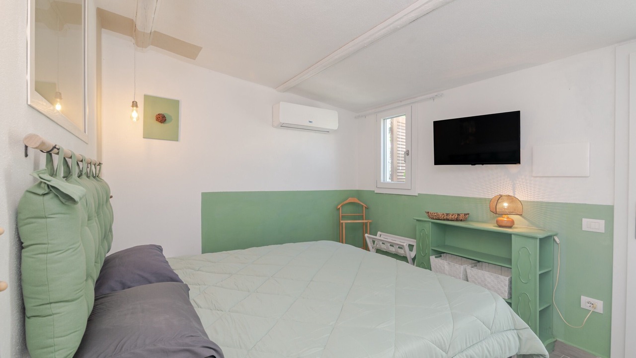 Photo of Bedroom in Santa Teresa di Gallura