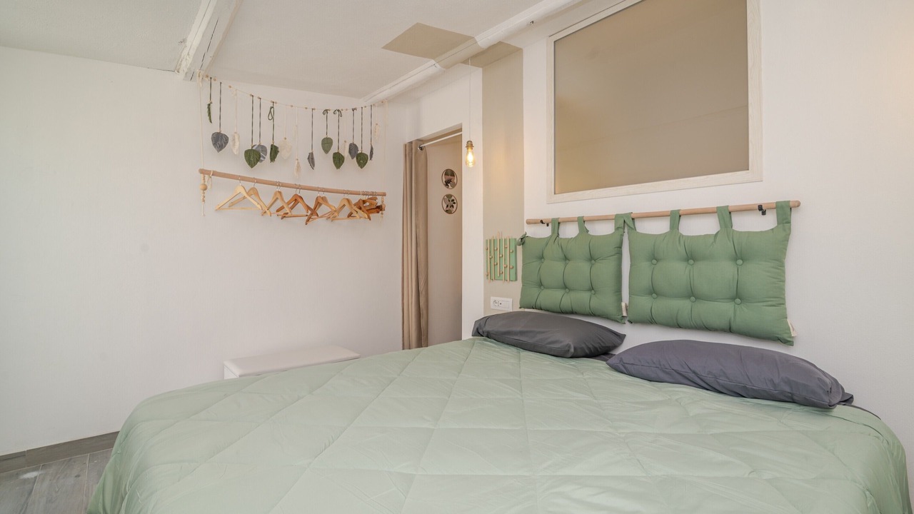 Photo of Bedroom in Santa Teresa di Gallura