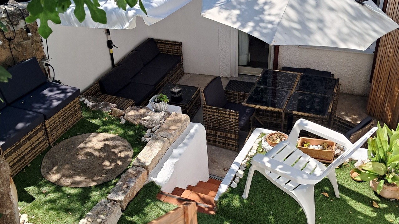 Photo of Patio Balcony in Santa Teresa di Gallura