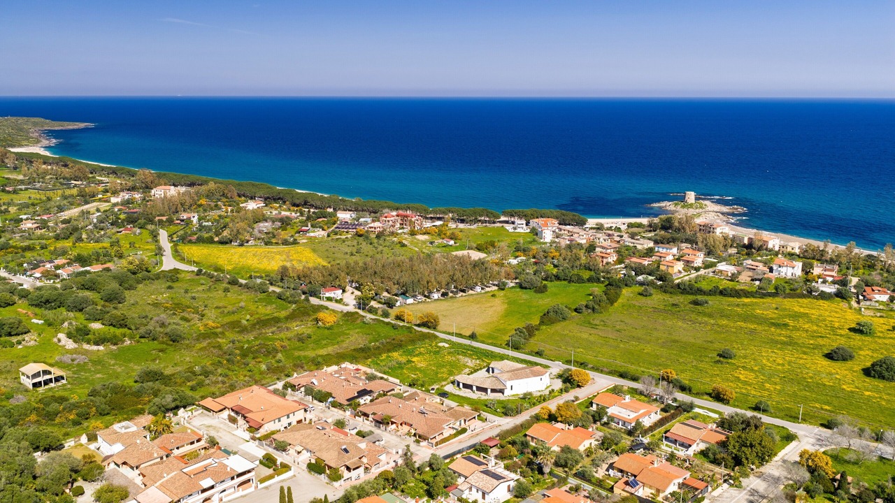 Photo of Outdoor in Torre di Bari