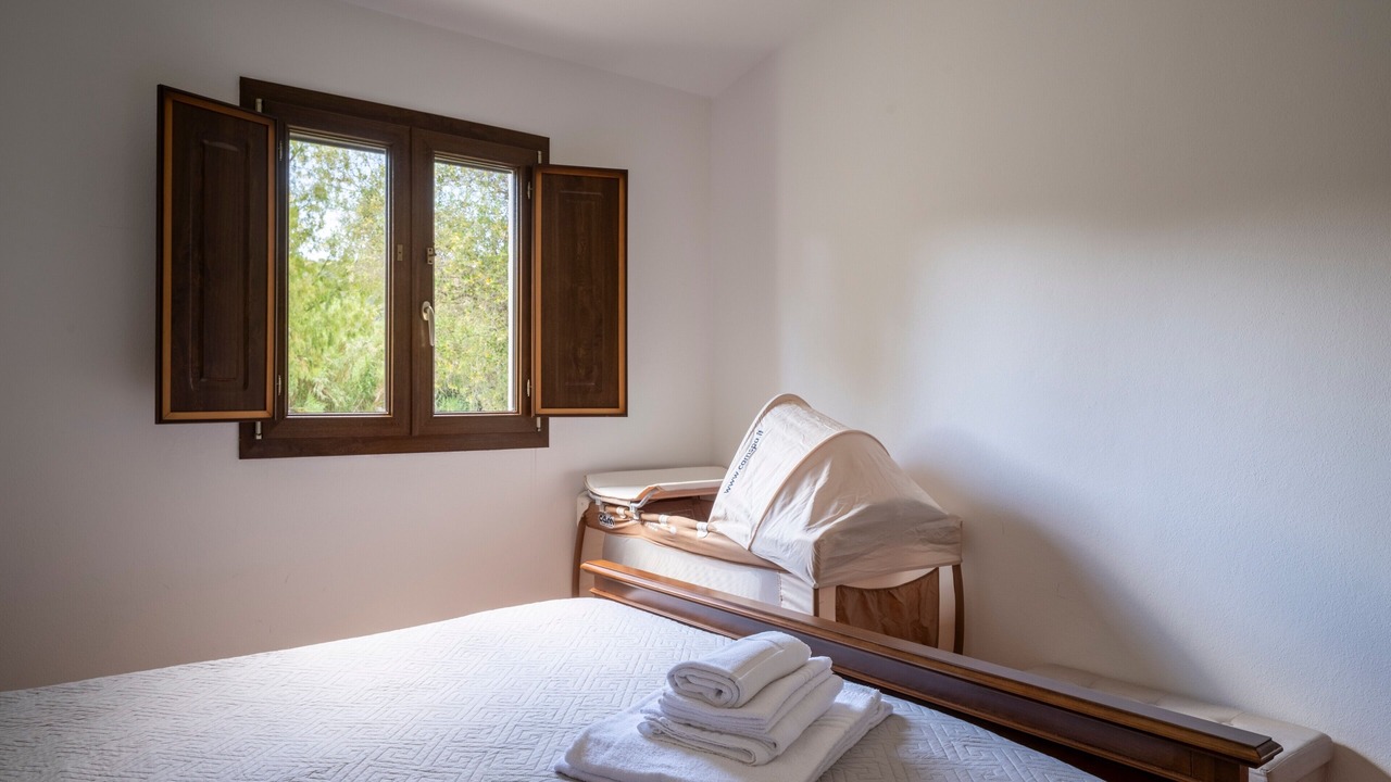 Photo of Bedroom in Torre di Bari