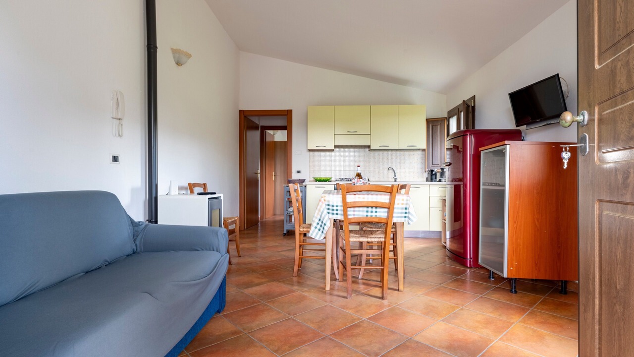 Photo of Livingroom in Torre di Bari