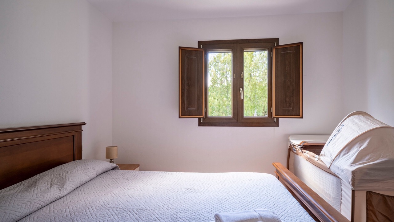 Photo of Bedroom in Torre di Bari