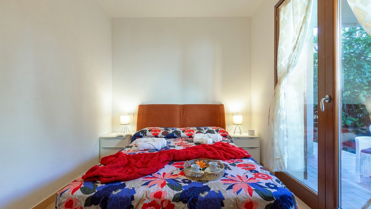 Photo of Bedroom in Viddalba