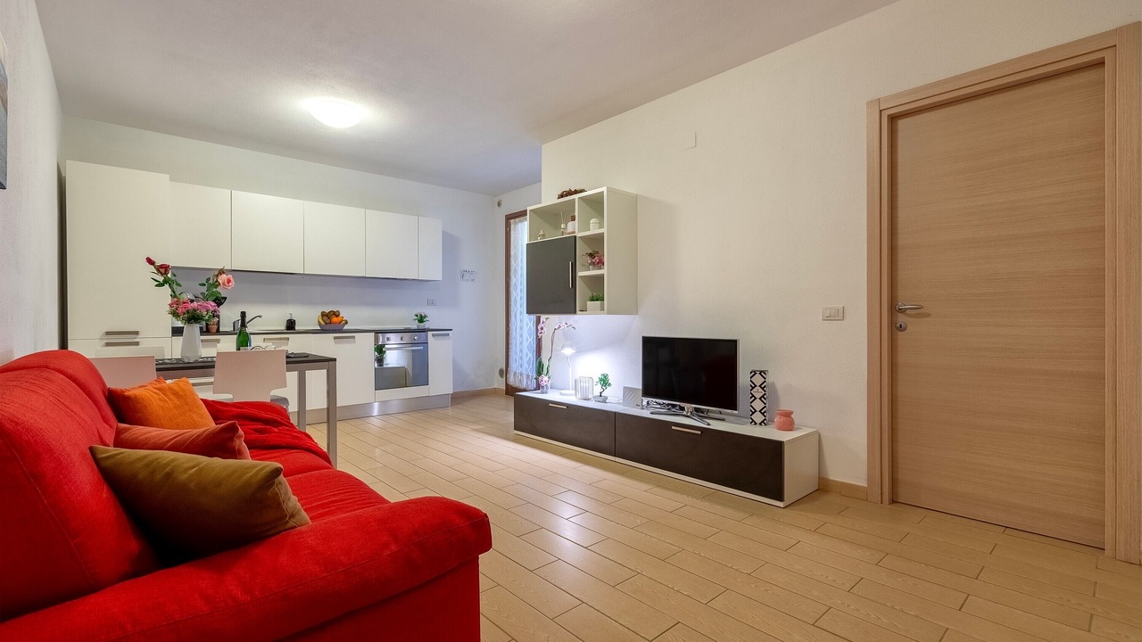 Photo of Livingroom in Viddalba