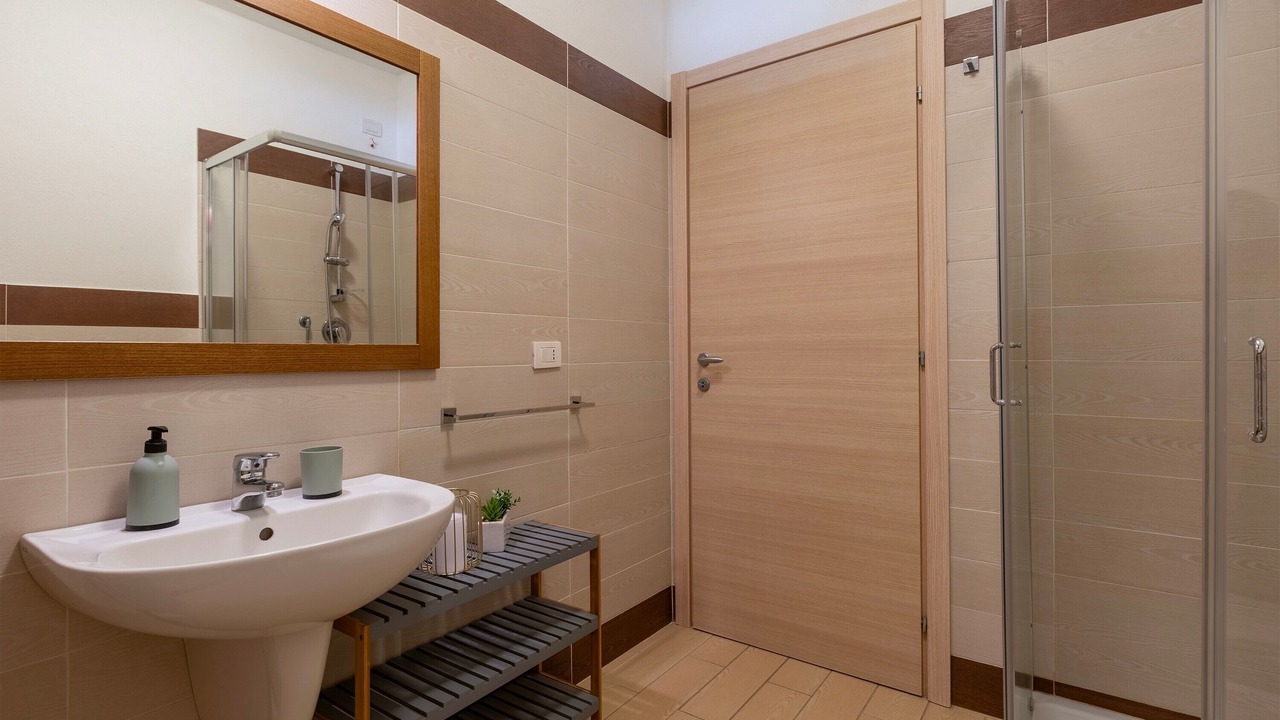 Photo of Bathroom in Viddalba