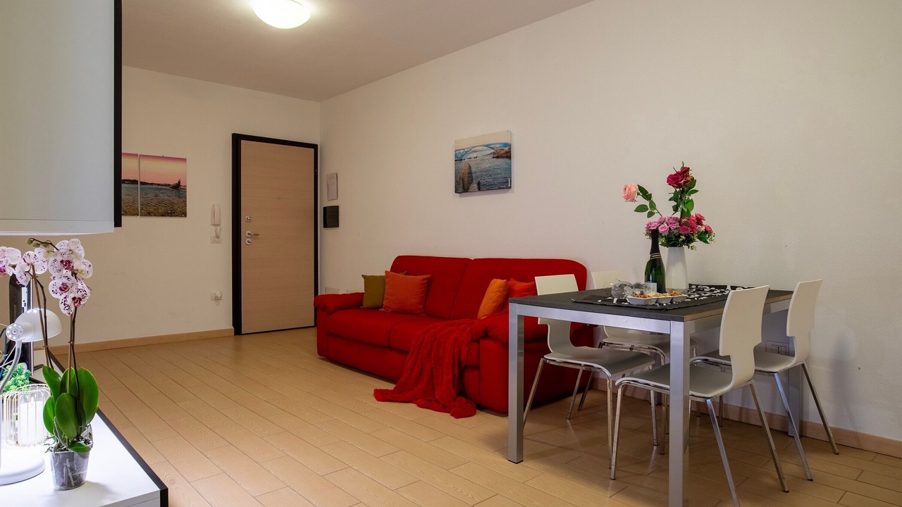 Photo of Livingroom in Viddalba