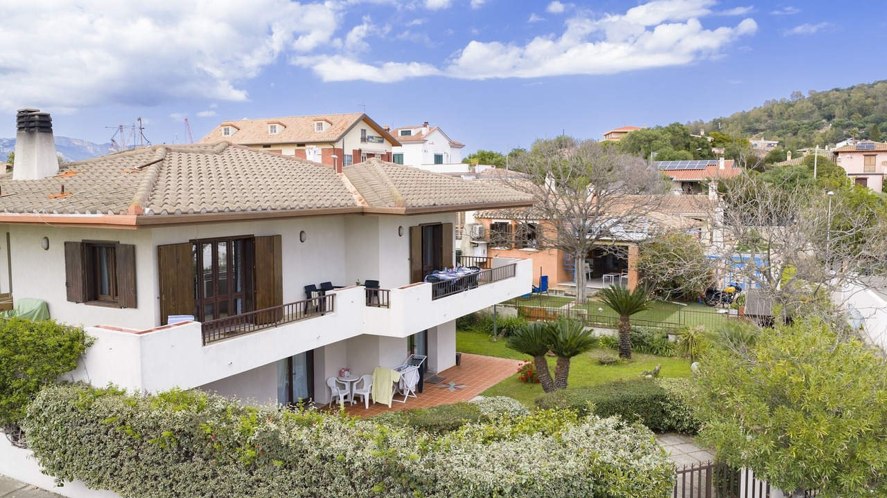 Photo of Outdoor in Arbatax