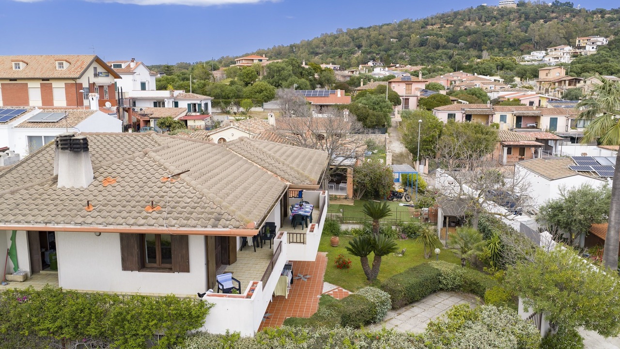 Photo of Outdoor in Arbatax