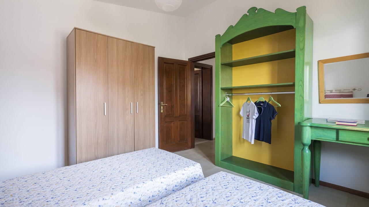 Photo of Bedroom in Arbatax