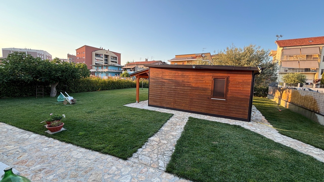 Photo of Outdoor in Spoltore
