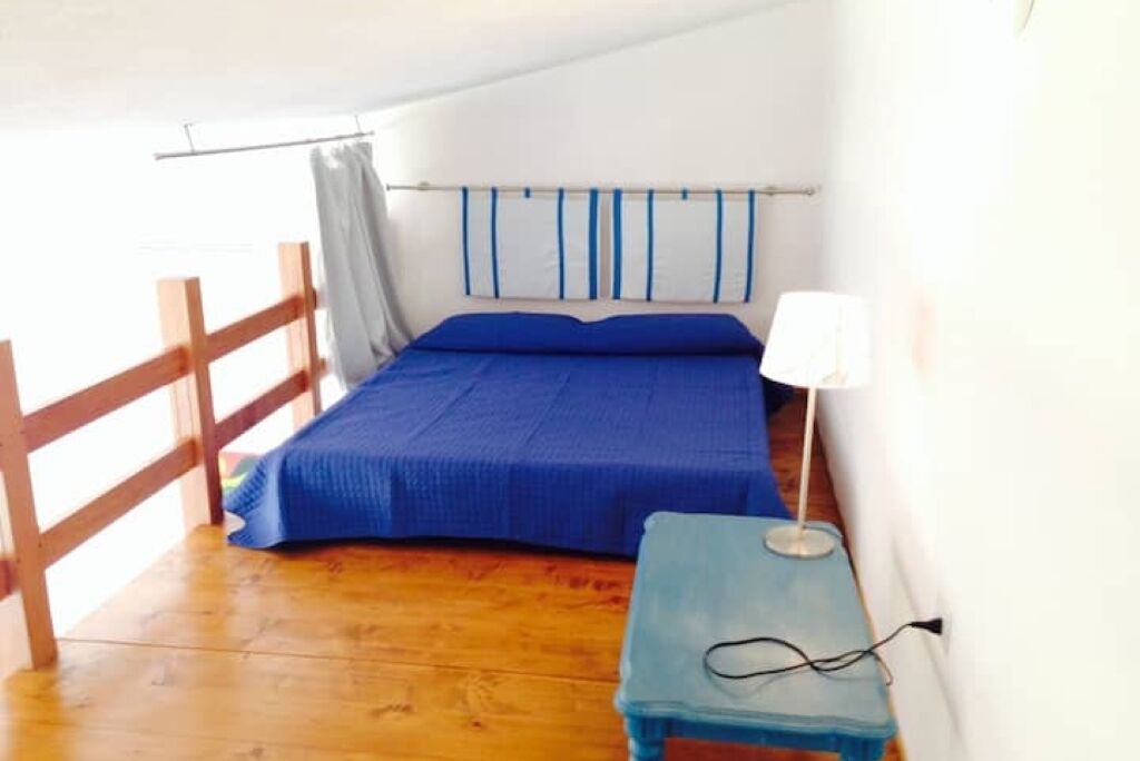 Photo of Bedroom in Aglientu