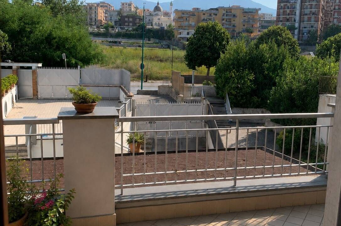 Photo of Patio Balcony in Torre del Greco