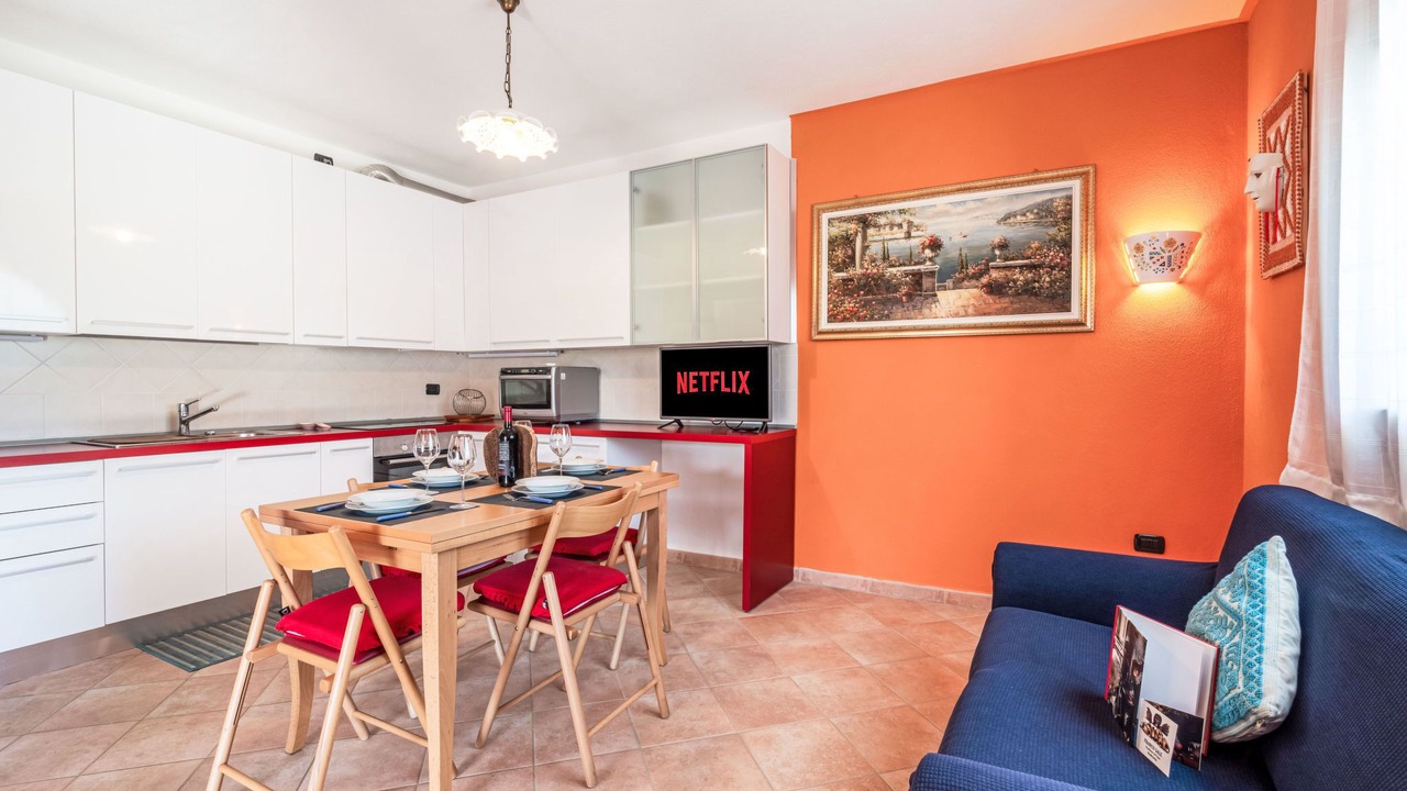 Photo of Bedroom in Tanaunella