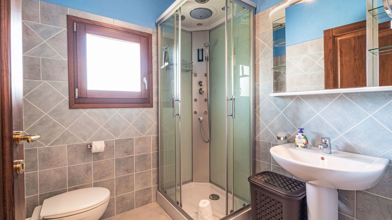 Photo of Bathroom in Tanaunella