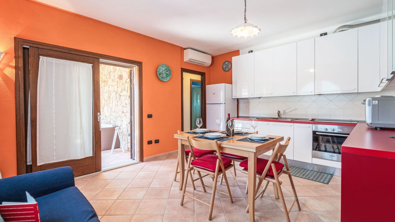Photo of Bedroom in Tanaunella