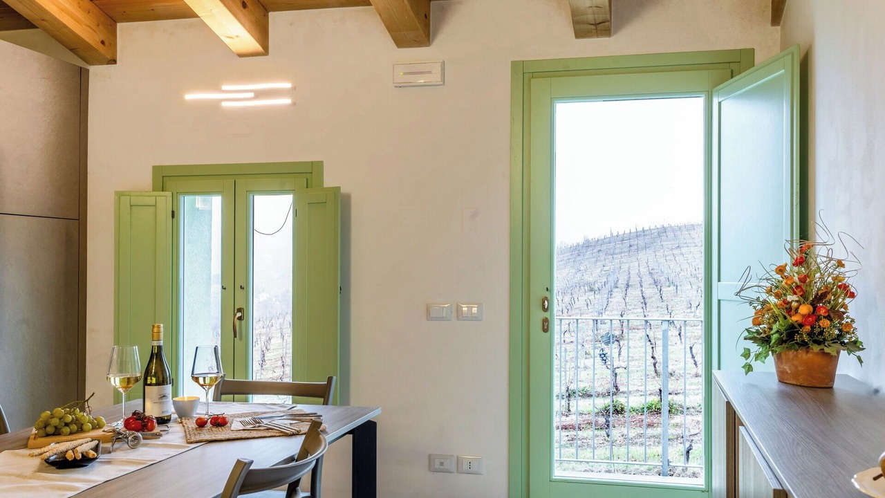 Photo of Livingroom in Cupramontana