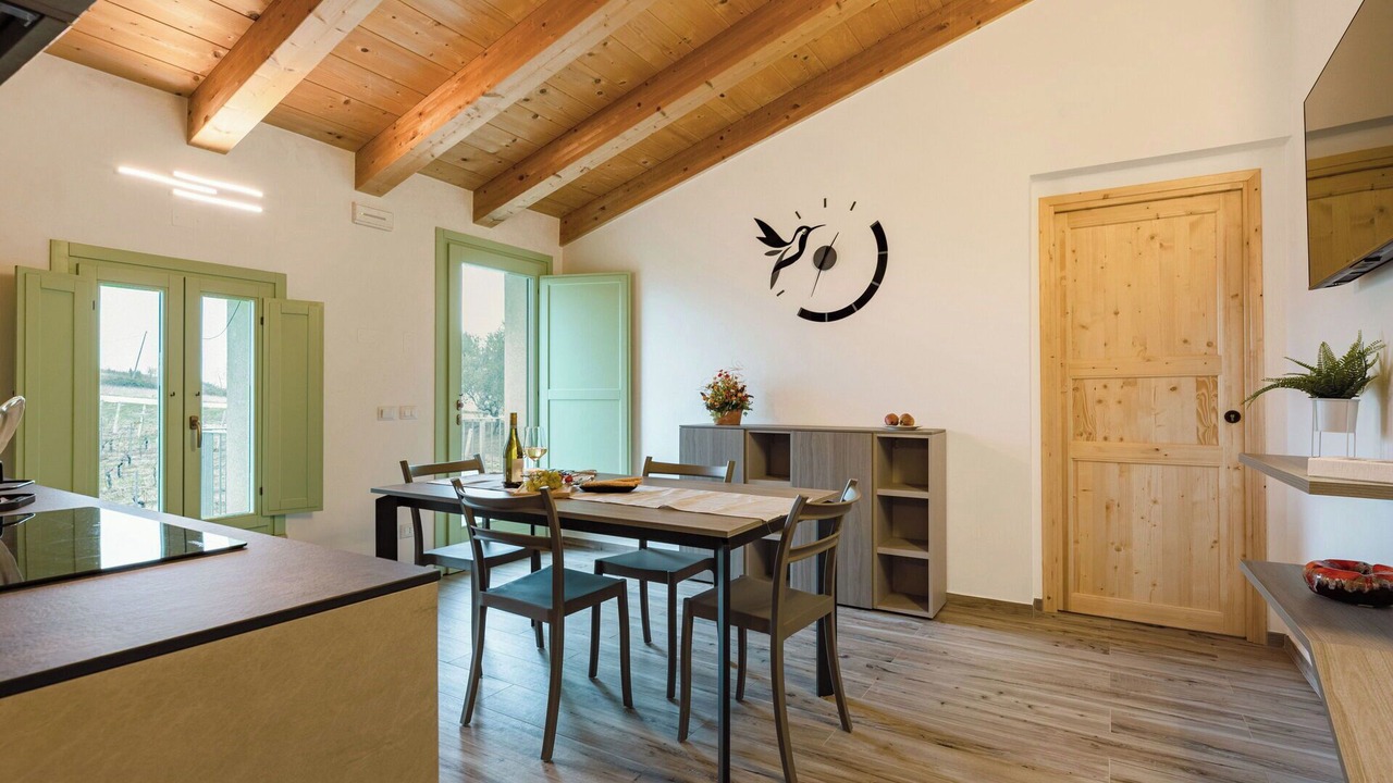 Photo of Livingroom in Cupramontana