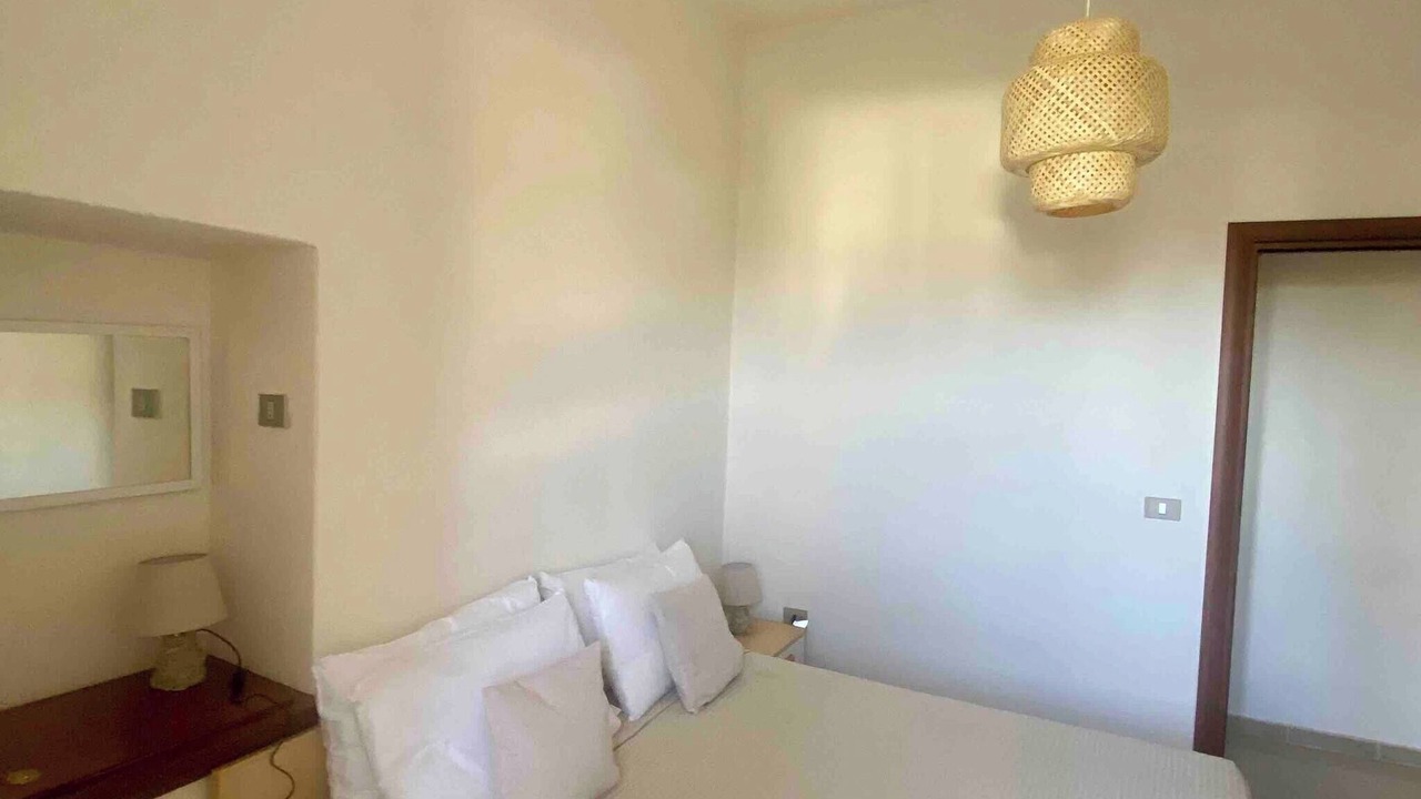 Photo of Bedroom in La Muddizza