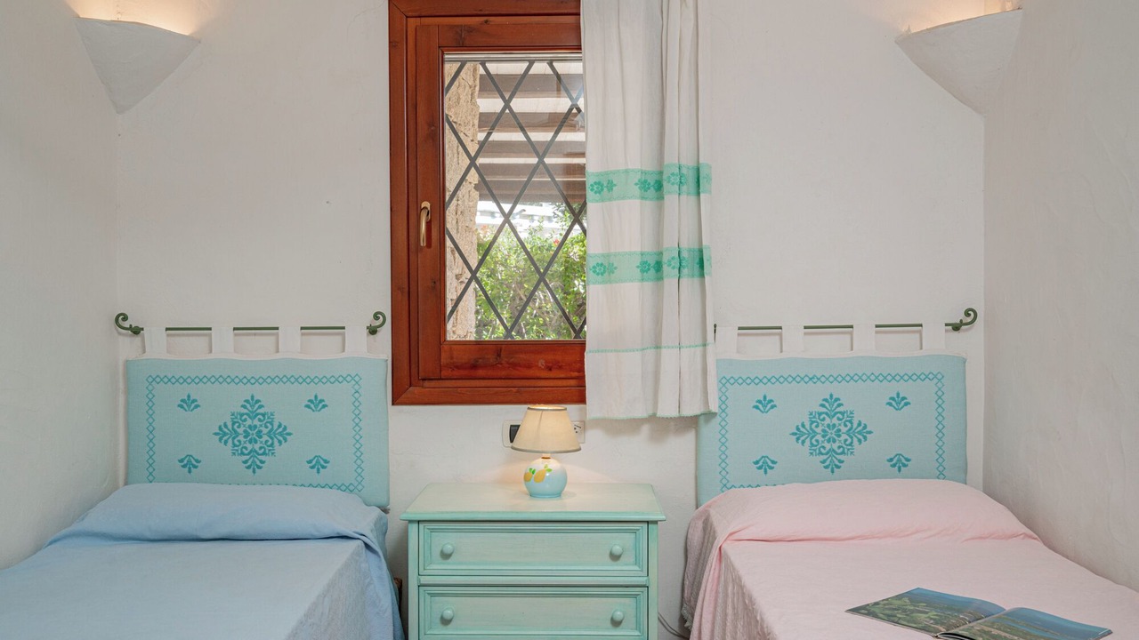 Photo of Bedroom in Liscia di Vacca