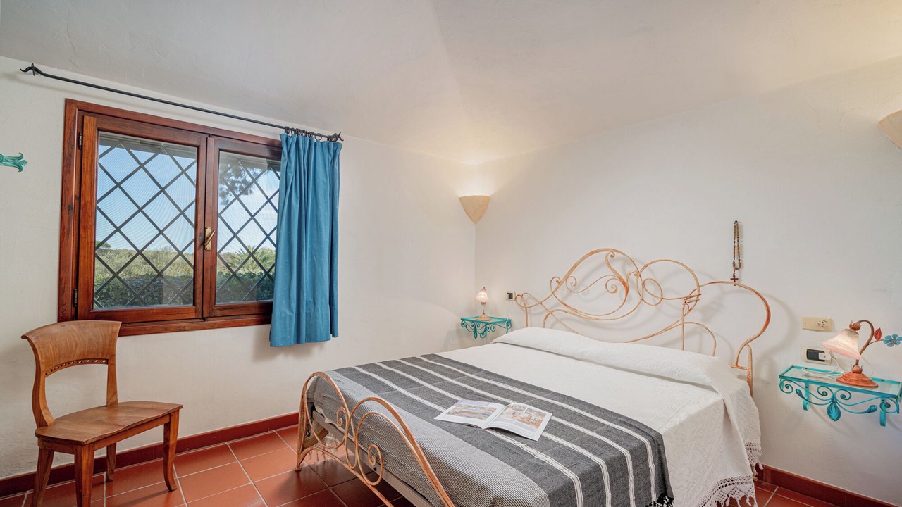 Photo of Bedroom in Liscia di Vacca