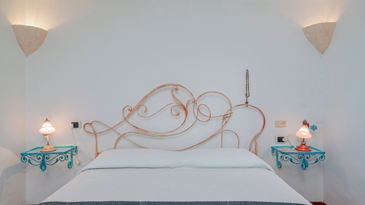 Photo of Bedroom in Liscia di Vacca