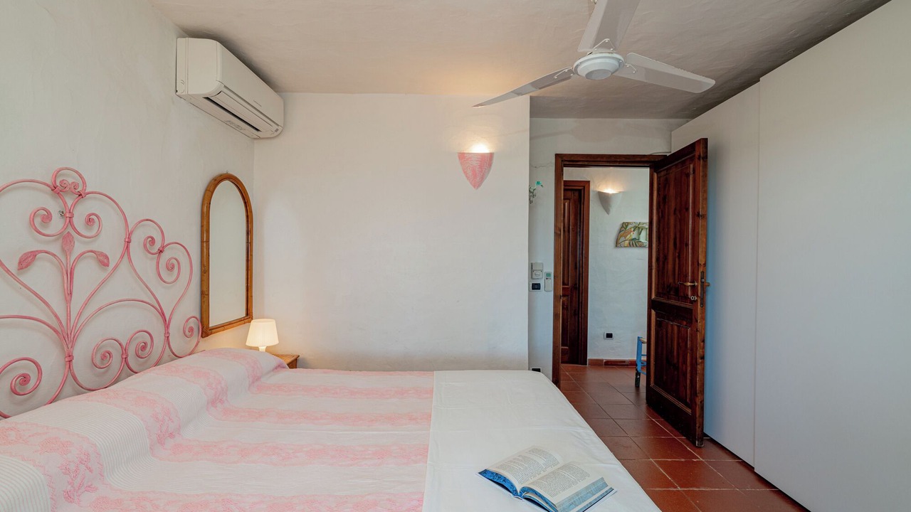 Photo of Bedroom in Liscia di Vacca