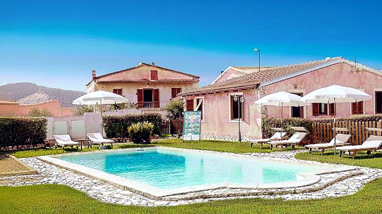 Photo of Outdoor in Viddalba