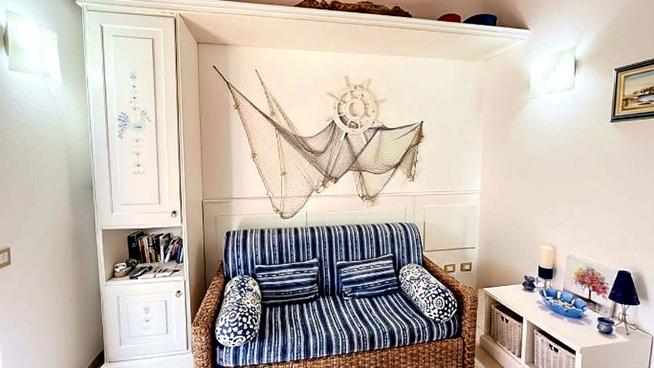 Photo of Livingroom in Viddalba