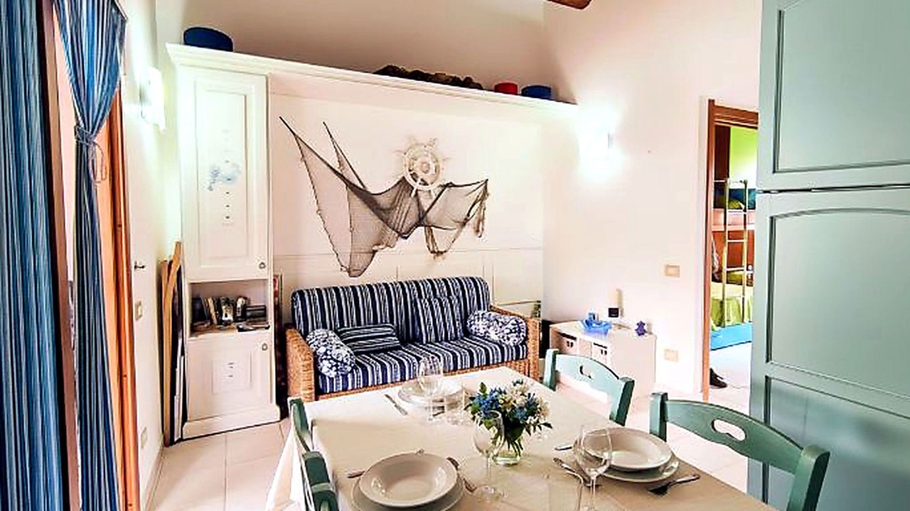 Photo of Bedroom in Viddalba