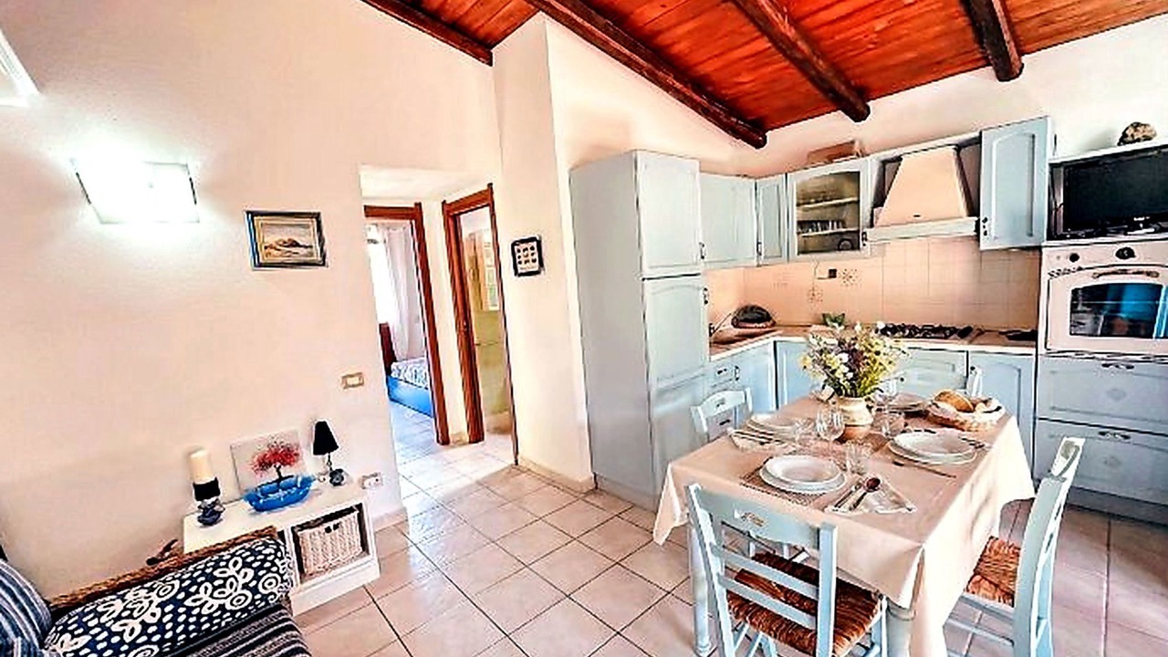 Photo of Bedroom in Viddalba