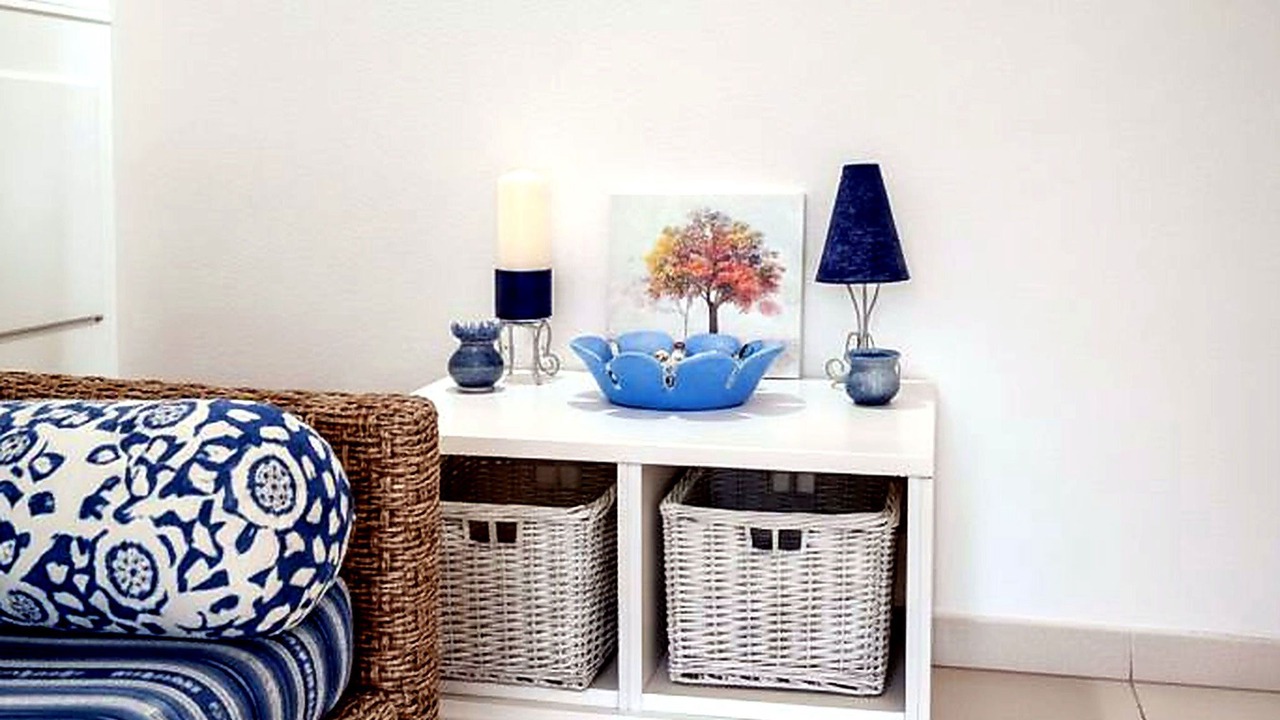 Photo of Livingroom in Viddalba