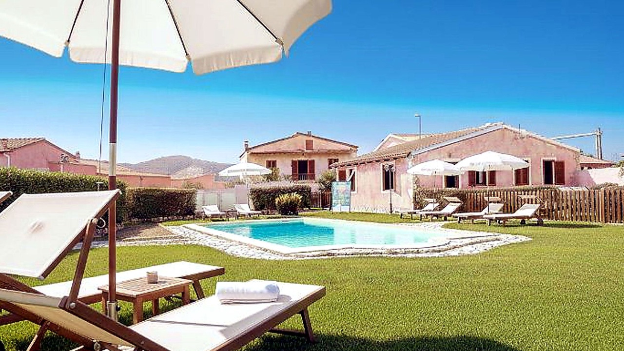 Photo of Outdoor in Viddalba